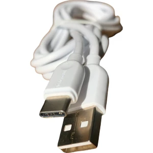 Ata Elektronik Xiaomi Redmi Note 8 8 Pro 9 9 Pro 10 Pro Uyumlu Type C Hızlı Şarj Fast Kablosu 1mt 1 Metre 3A 3 Amper