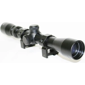 3-9X32 Tufek Dürbünü Aria