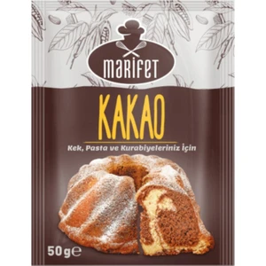 Kakao 50 gr