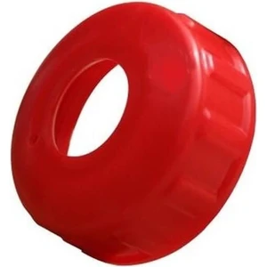 Buzağı Biberon Kapağı & Biberon Pasosu