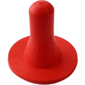 Kuzu Biberon Emziği Standart