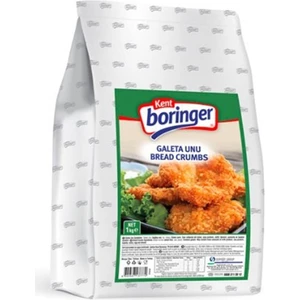 Kent Boringer Galeta Unu 1 kg