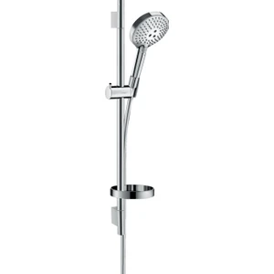 27654000 Hg Rd Sel S Duş Seti 120 3 Jet, P, 65 cm