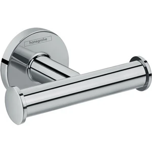 41725000 Hg Logis Universal Ikili Askı Krom