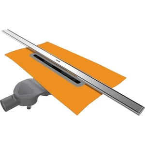 Virtuoso Duş Kanalı 60CM Mat