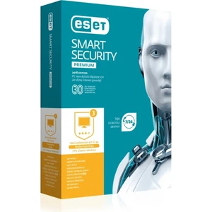 Smart Security 2023 Lisans Anahtarı | 1 Yıl & 1-3-5- Kullanıcı