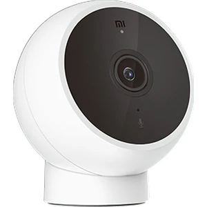 Mi Home Security Camera Magnetic 2k Çocuk Bebek Ev Tipi Içi Güvenlik Wifi Akıllı Kamera