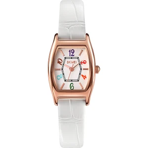 Deri Kordon Kasın Kol Saati