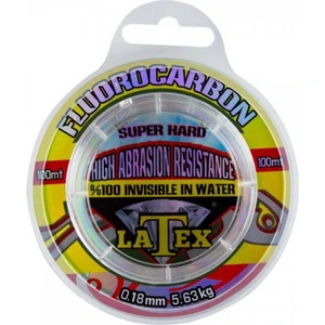 Latex Fluorocarbon 100 mt Misina - 0.14MM