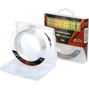 Casper Nano %100 Fluorocarbon Misina - 0.25MM