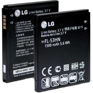 Lg Optimus 3D P920 Batarya Pil