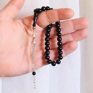 Tesbih Pasajı Küre Kesim Orta  Boy Gürcistan Oltu Tesbih