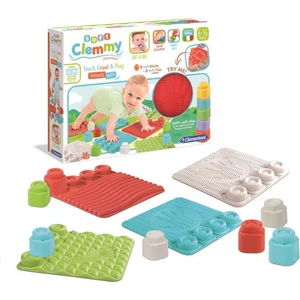 Baby Yumuşak Blok Duyusal Halı 17352
