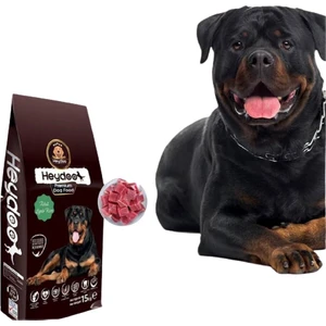 Yetişkin Kuzu Etli & Pirinçli Köpek Maması 15KG