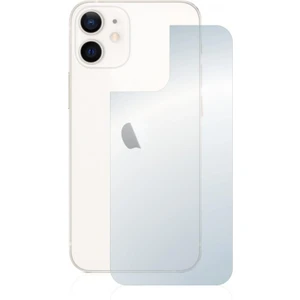 ECR MOBILE Iphone 12  Mat Arka Kaplama