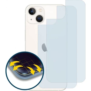 ECR MOBILE Iphone 13 Mini Mat Arka Kaplama