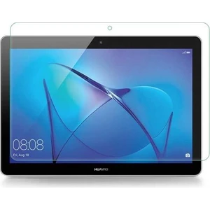 ECR MOBILE  Huawei Mediapad T3 10" Ekran Koruyucu Nano Esnek Cam