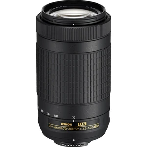 Af-P Dx 70-300MM F/4.5-6.3g Ed Lens