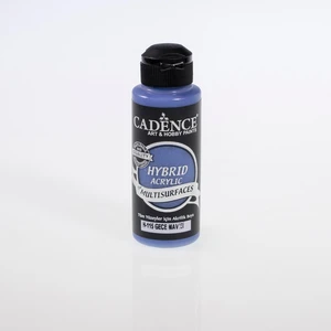 Gece Mavisi Cadence Multisurface Akrilik Boya H115 - 120 ml