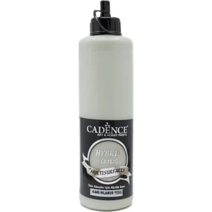 Ihlamur Yeşil Cadence Multisurface Akrilik Boya H049 - 500 ml