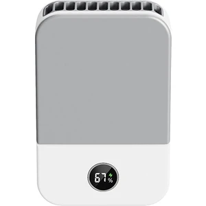 DQ205 Mini Asılı Boyun Fan Beyaz (Yurt Dışından)