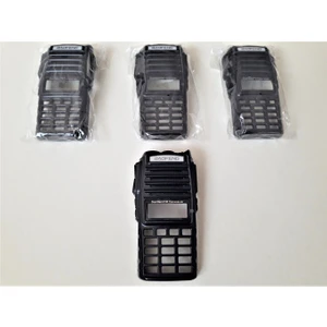 UV82 Uv-82 UV82PLUS UV-82HP Uv-8hx UV-82L Uv-8d Serileri Için Kasa