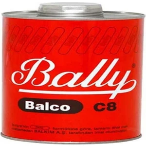 Balco C8 200 gr