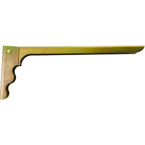 Katlanır Raf Altı 180*100 mm No:1 Raf Ayağı