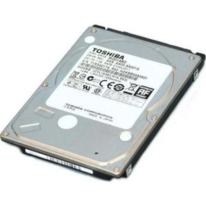 Notebook Harddisk 500 GB