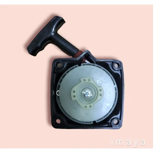 İmaya- Çin Tırpan Motoru Starter