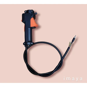 Imaya- Çin Tırpan Motoru Tetik Tertibatı