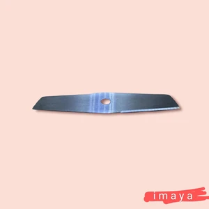İmaya- Tırpan Motoru 35cm 2'Li Bıçak