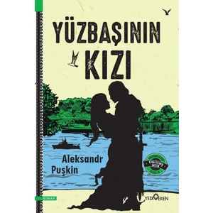 Yüzbaşının Kızı - Puşkin Puşkin