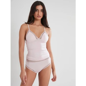 Pierre Cardin Kadın Pamuk Penye Kaşkorse Atlet Külot Takım 305