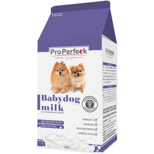 Properfeck Köpek Süt Tozu 200 gr