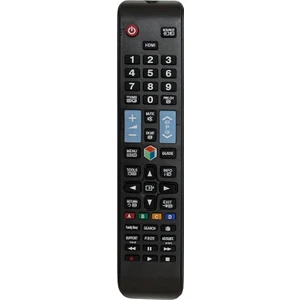 Ata Elektronik Samsung BN59-01178B Smart LED Tv Kumandası MZ1078