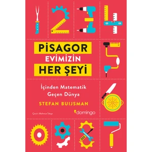 Domingo Yayınevi Pisagor Evimizin Her Şeyi