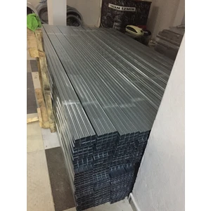 Tavan İzmir Tavan U Profili