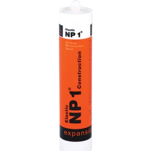Np1 Ms Polimer Kartuş Yapı Mastiği 290 ml Beyaz