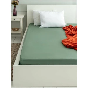 Tek Kişilik 100 x 200 Lastikli Penye Çarşaf