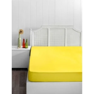 Penye Lastikli Çarşaf - 140 x 200