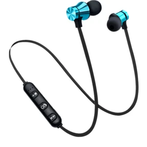 Beauty Life XT11 Akıllı Bt Spor Kulaklık (Yurt Dışından)