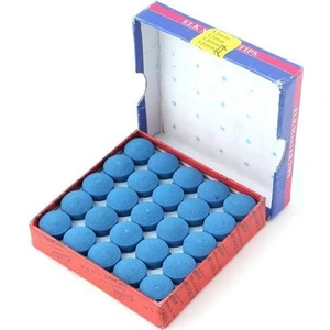Bilardo Istaka Ucu Yapıştırma 11 mm