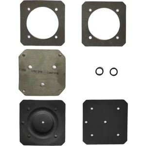 7A Mühendislik Landirenzo Sıralı Sistem Turbo Beyin Regülatör Tamir Takımı Köşeli