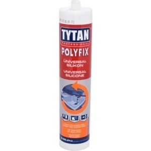 Taytan Polyfıx Üniversal Silikon 280 gr