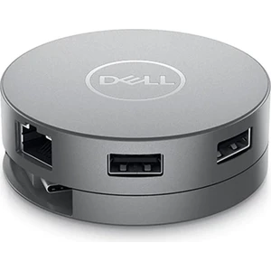470-AEUP Adapter - Usb-C Mobile Adapter - DA310