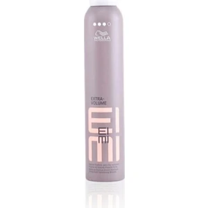 Eımı Extra Volume Güçlü Tutuşlu Hacim Veren Saç Şekillendirici Köpük 300 ml