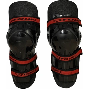 Mafsallı Dizlik Kırmızı