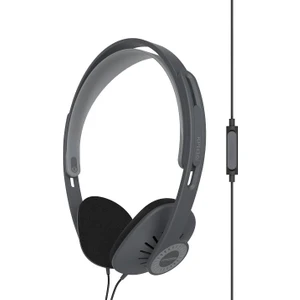 KPH30I Black | Kablolu Kulak Üstü / Over Ear Kulaklık W/mic