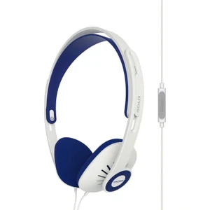 KPH30I White | Kablolu Kulak Üstü / Over Ear Kulaklık W/mic